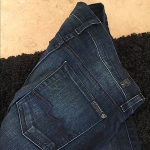 7 for all Mankind Jeans 👖